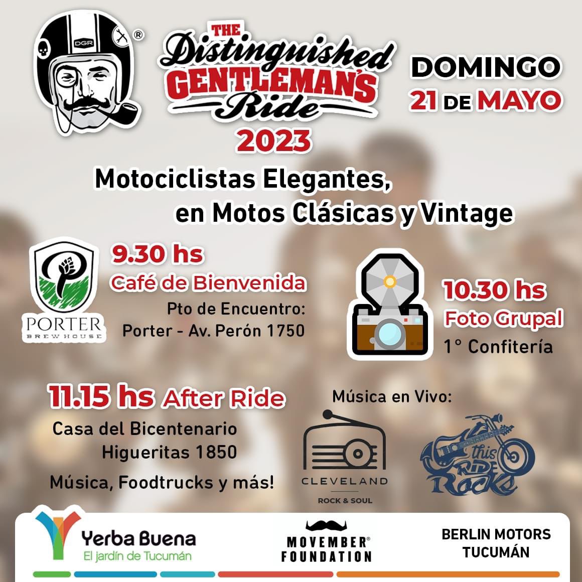 Mirá las actividades para este fin de semana cultural en #YerbaBuena

<a href="/muniyerbabuena/">Yerba Buena</a> <a href="/mariano_campero/">Mariano Campero 🇦🇷</a> <a href="/PMacchiarola/">Pablo Macchiarola</a> #cultura #arte #tucumán