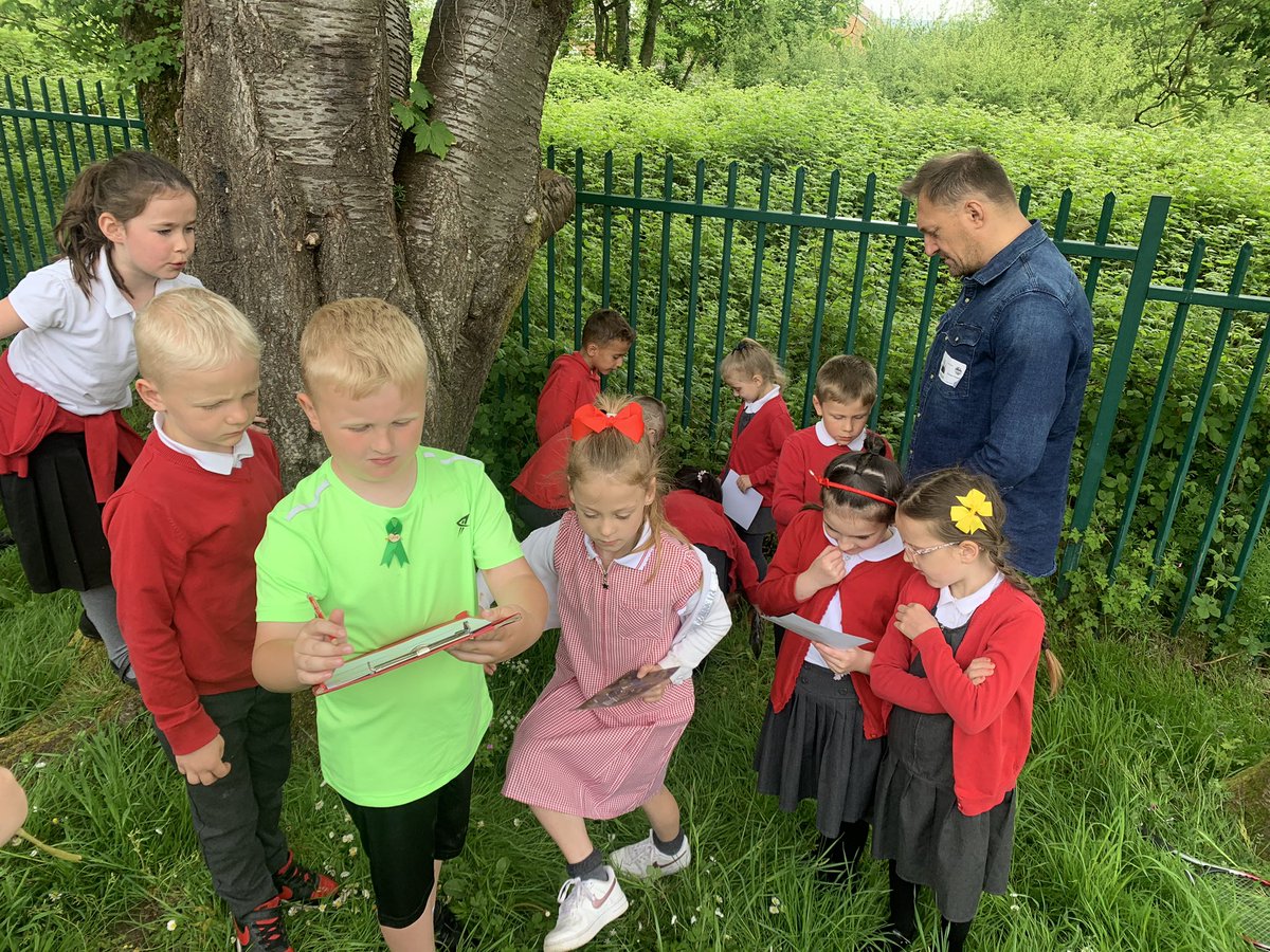 Year 2 Hengoed Primary tweet media