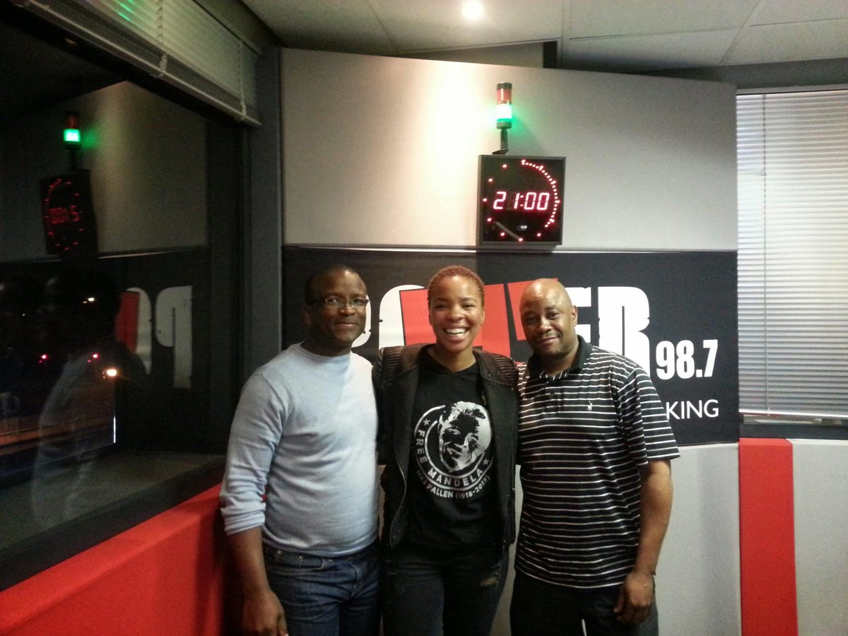 zibuse's tweet photo. Back in the days of #PowerLife with Masechaba Lekalake and the Zwane's
On this particular evening the topic was Kiddults https://t.co/Oo1DrtuhiG