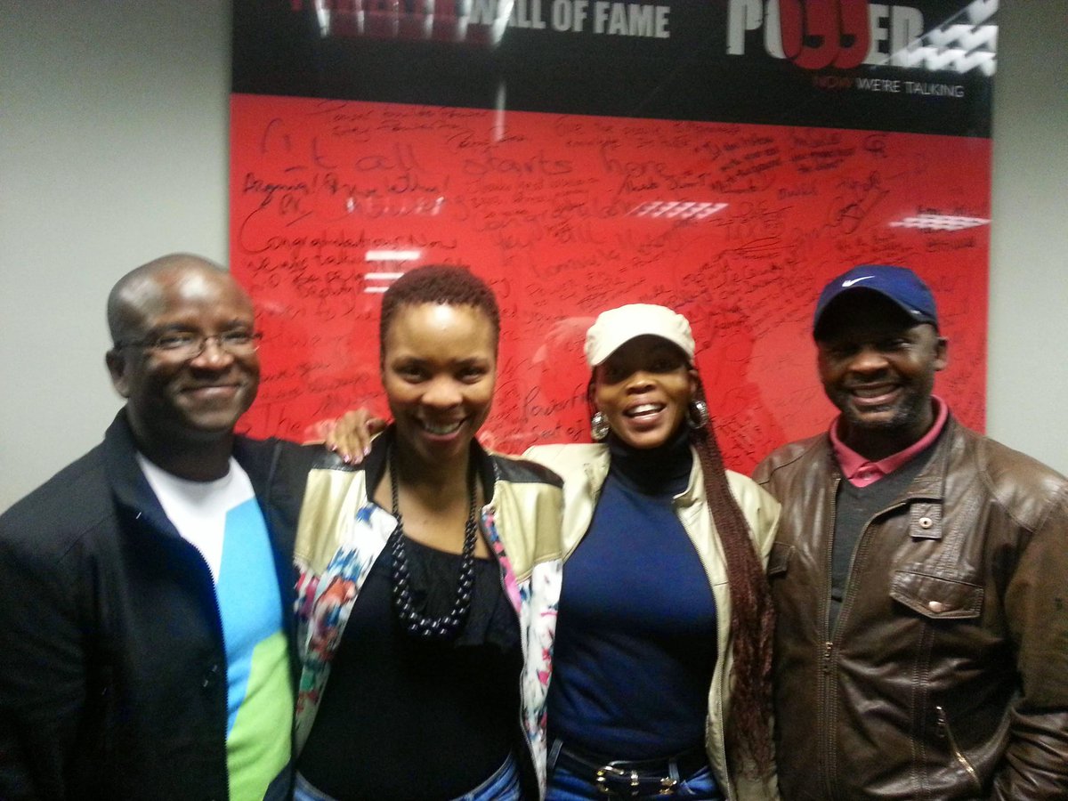 zibuse's tweet photo. Back in the days of #PowerLife with Masechaba Lekalake and the Zwane's
On this particular evening the topic was Kiddults https://t.co/Oo1DrtuhiG
