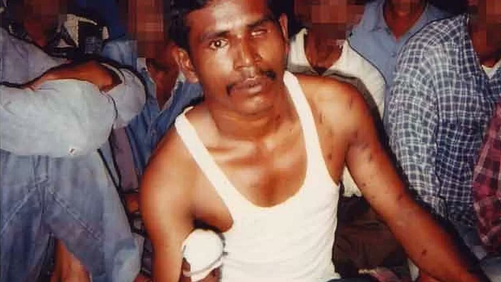 Steven Donziger tweet media