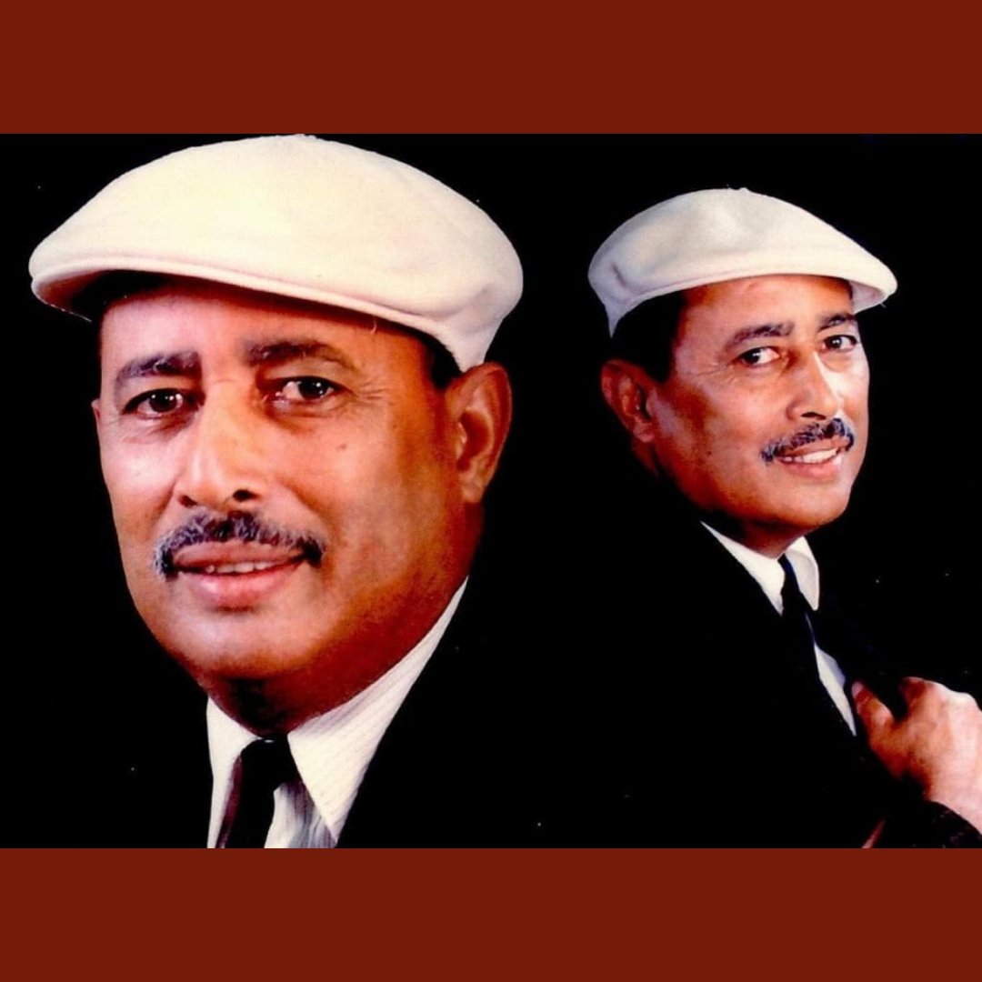 PanafricanWorld's tweet photo. Manuel de Novas was a prominent Cape Verdean composer, singer, and musician. He was born on May 1, 1938, on the island of São Vicente and died on March 30, 2009, in Portugal.

#ManuelDeNovas
#CapeVerde
#CapVert
#CapoVerde
#Africa
#Afrique
#Panafrican
#PanafricanWorld https://t.co/kZzsDBUJ7v