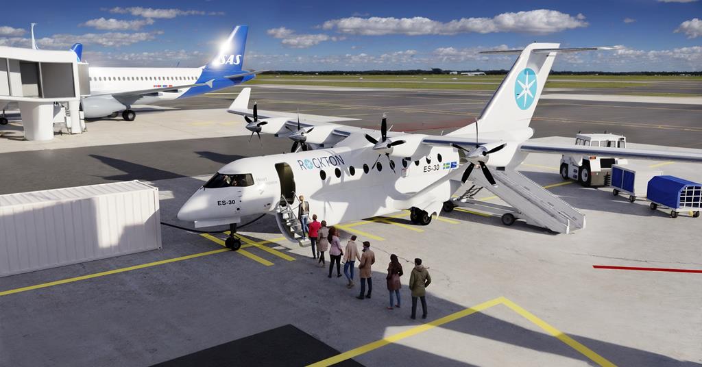 Rockton chief outlines lessor's role in decarbonisation push bit.ly/3q1gugQ