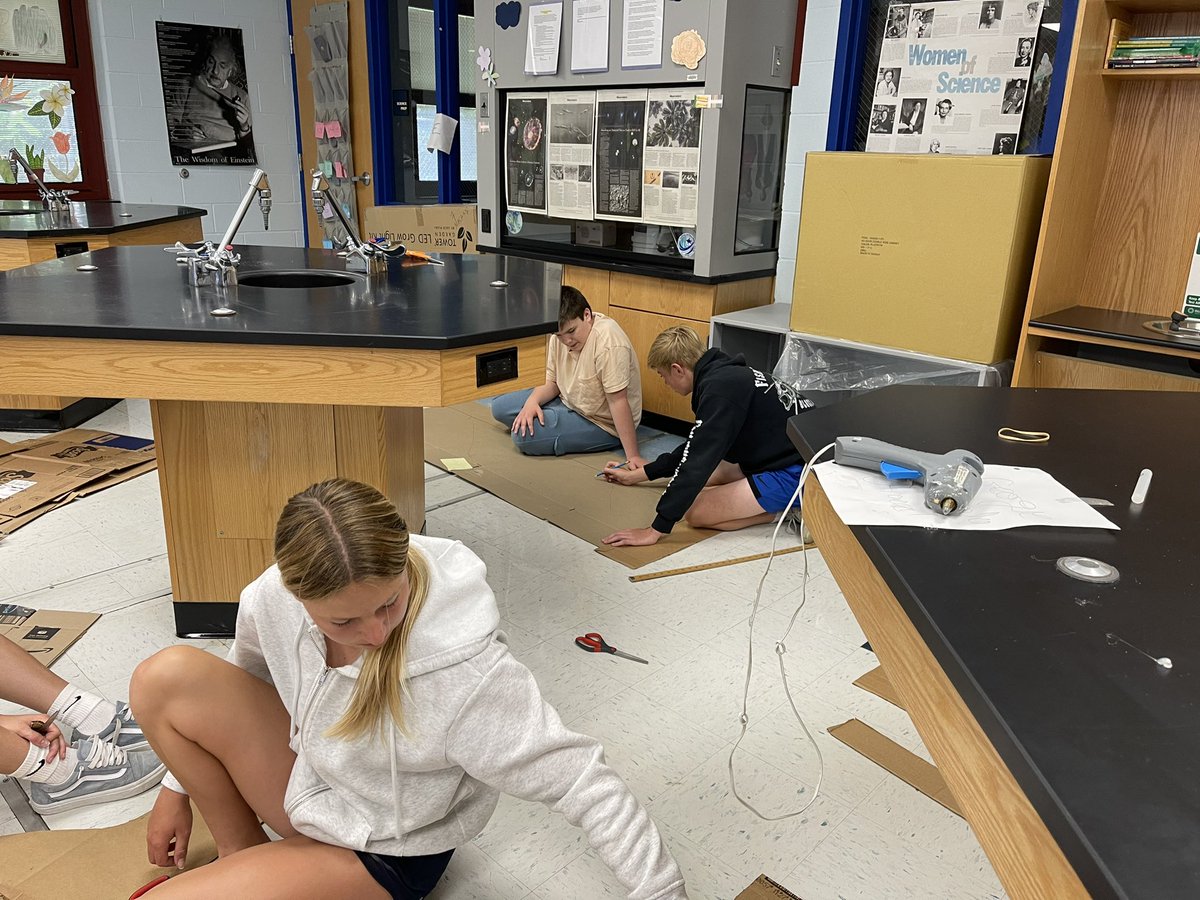 Doreen Silakowski tweet media