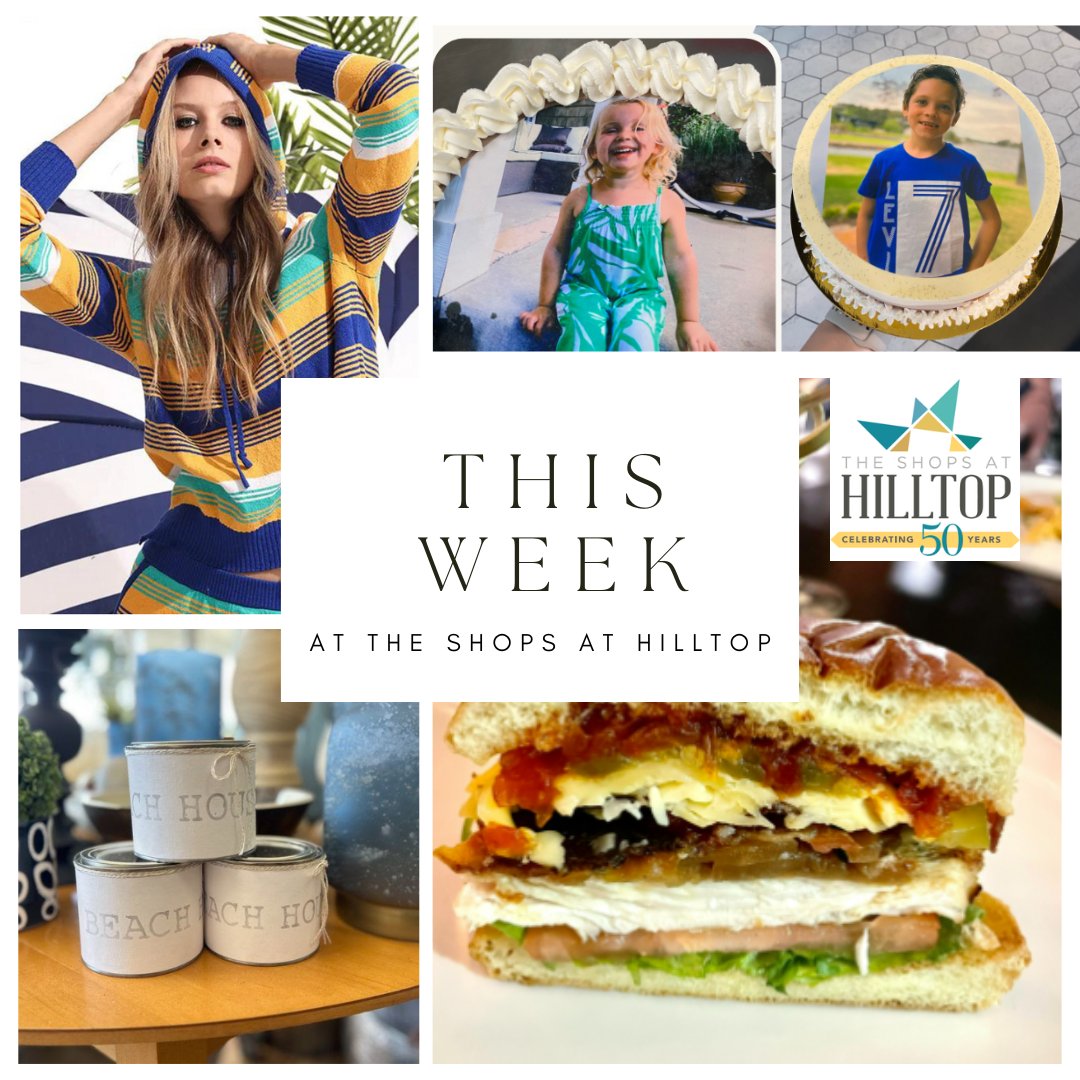 The Shops At Hilltop tweet media