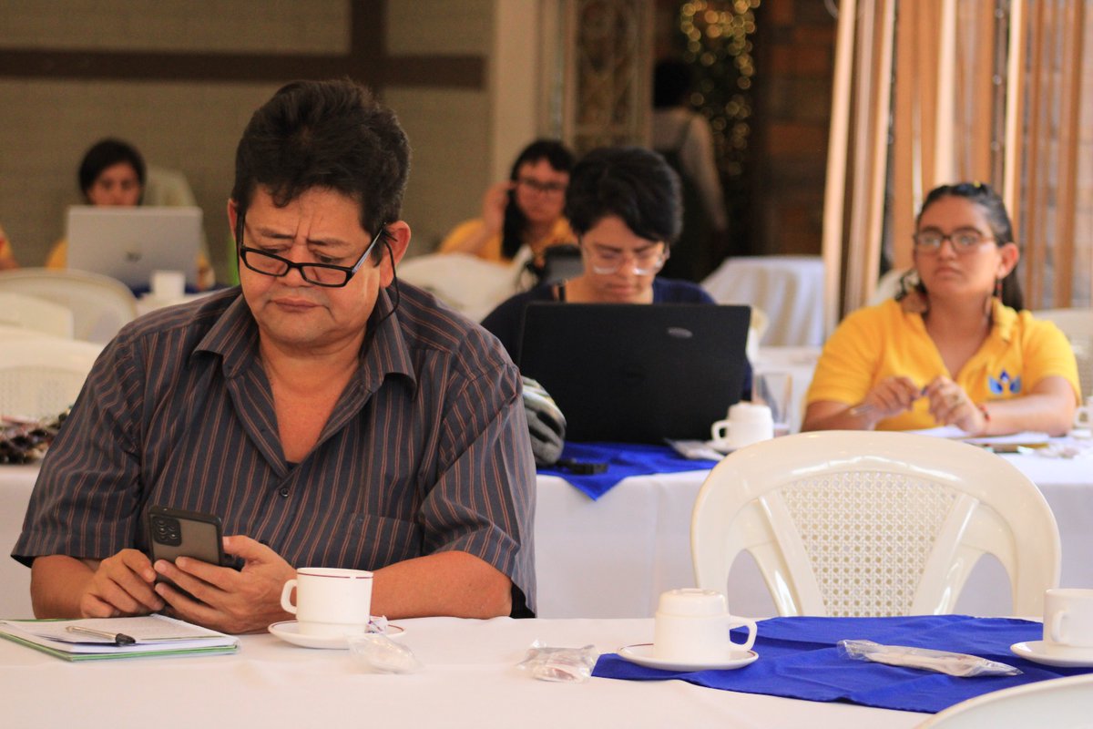 Adela Bonilla, integrante de la <a href="/SomosAguaES/">Alianza Nacional contra la Privatización del Agua</a>, explica la observación al derecho a la alimentación, contenida en el informe sobre Derechos Económicos Sociales y Culturales 2020.

<a href="/MSobAlimentaria/">Mesa Sob Alimentaria</a>