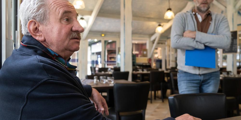 SO_Landes's tweet photo. Courant d’Huchet : Le maire de Léon et les bateliers vont demander des comptes au maître d’oeuvre du barrage
https://t.co/gRMdZyP5LZ https://t.co/SBjfp0DbDb
