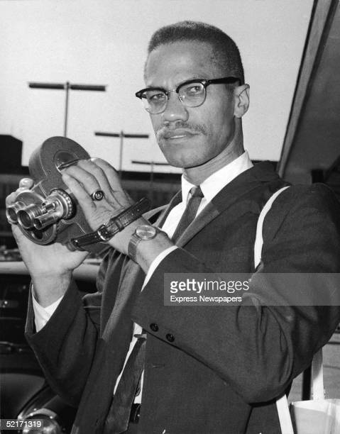 barbaravitali2's tweet photo. Remembering #MalcolmX May 19,1925_February 21,1965 (Age 39) #MalcolmLittle #DetroitRed #MalcolmXDay https://t.co/go6da4sKDh