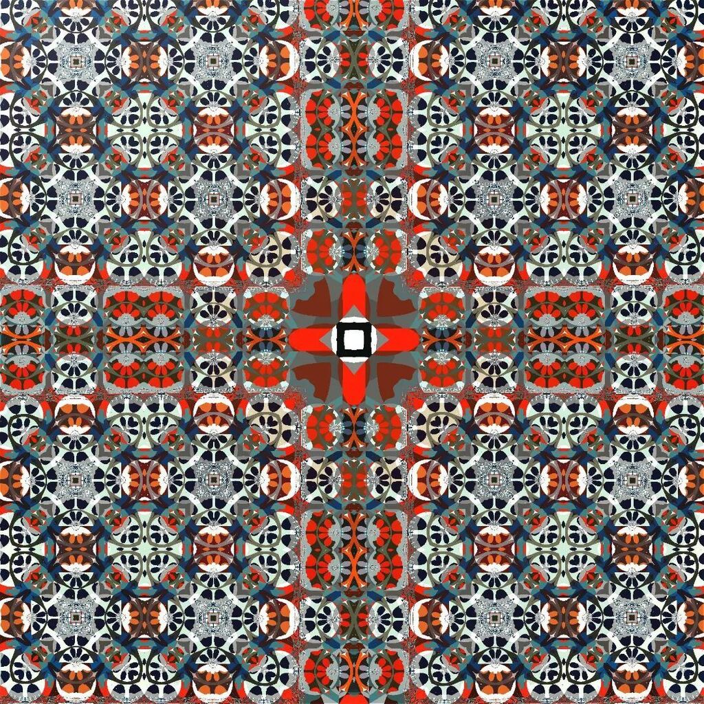 - bit.ly/3BDI1Yy

#fractal #fractalgallery #fractals #contemporaryart #pattern #artwork #nft #mathart #artwork #artist