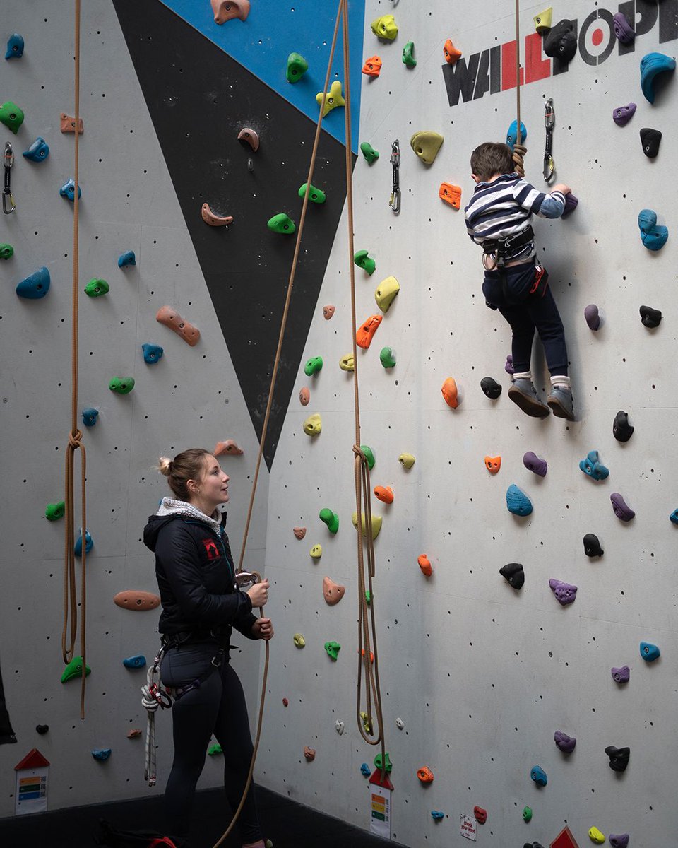 RedpointWorcs's tweet image. 🔺Get ready for epic adventures with our Kids Club!🔺

Every weekend, join us to learn new skills with the nationally recognised NICAS award scheme! 🏆

Book now to secure your spot 👉 bit.ly/3VXU4ZW

#FunTimesAhead #KidsRule