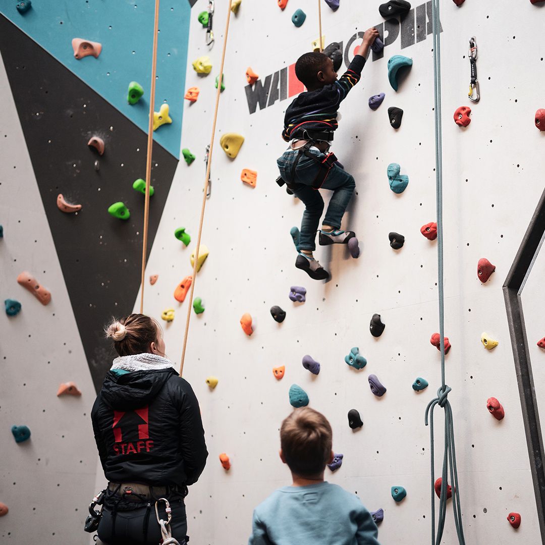 RedpointWorcs's tweet image. 🔺Get ready for epic adventures with our Kids Club!🔺

Every weekend, join us to learn new skills with the nationally recognised NICAS award scheme! 🏆

Book now to secure your spot 👉 bit.ly/3VXU4ZW

#FunTimesAhead #KidsRule