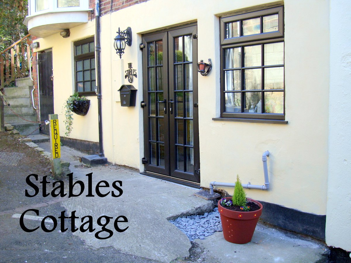 HarbHolidayCottages tweet media