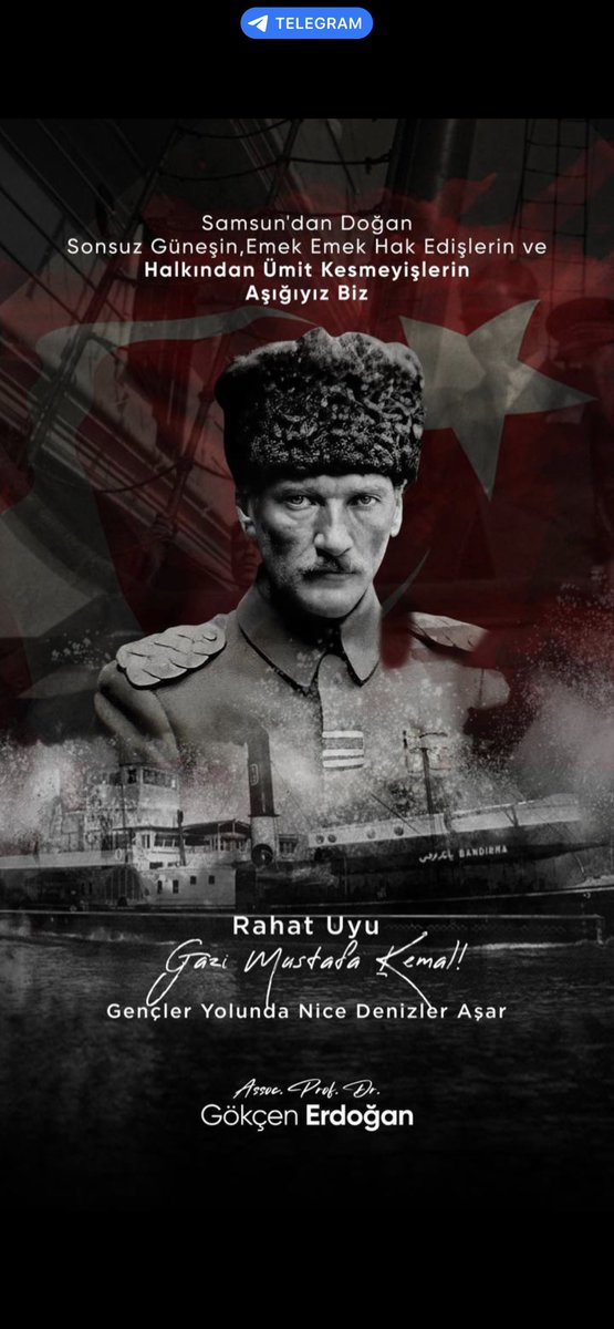 Doç.Dr.Gökçen Erdoğan (@drgokcenerdogan) on Twitter photo 