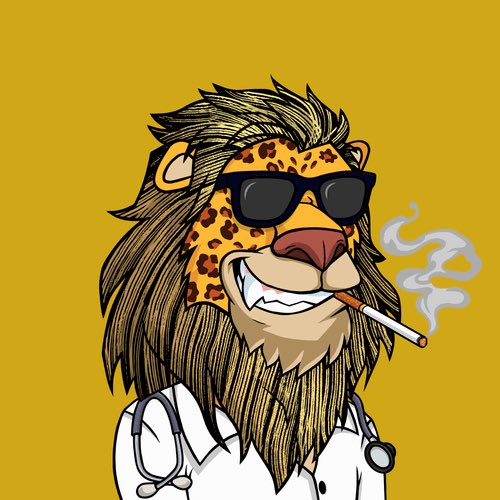 WoozyPelican.nft🦁👑 tweet media