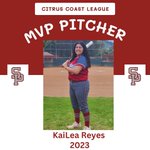 Photo by SPHS Softball (@SPHSsoftball_)