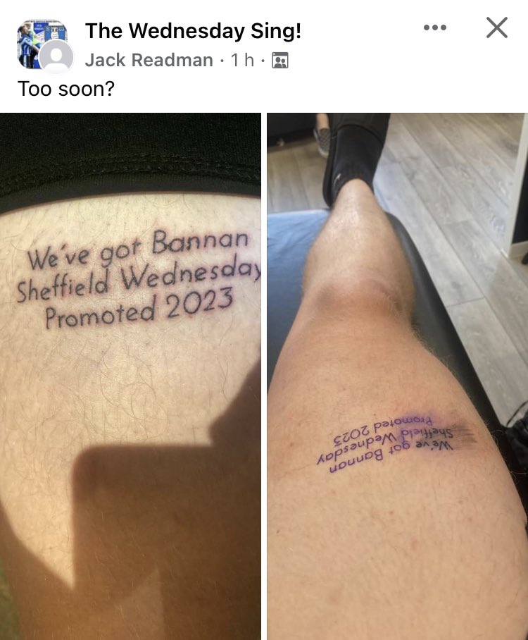 OOCTWS's tweet image. #swfc