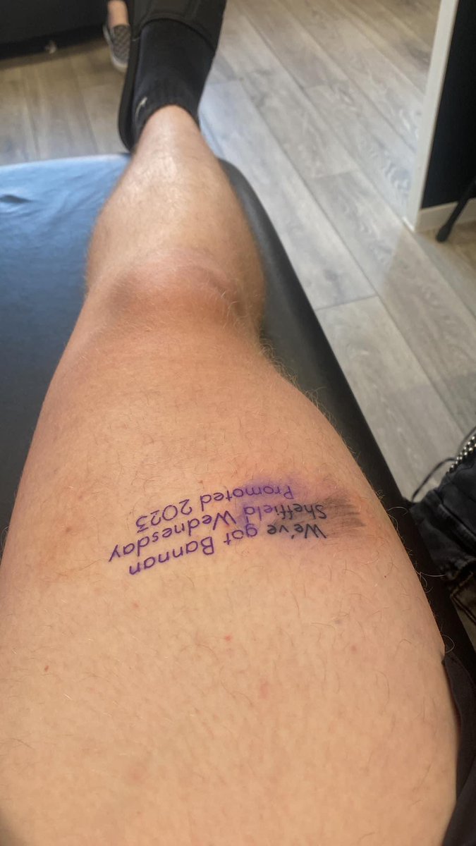 OOCTWS's tweet image. #swfc