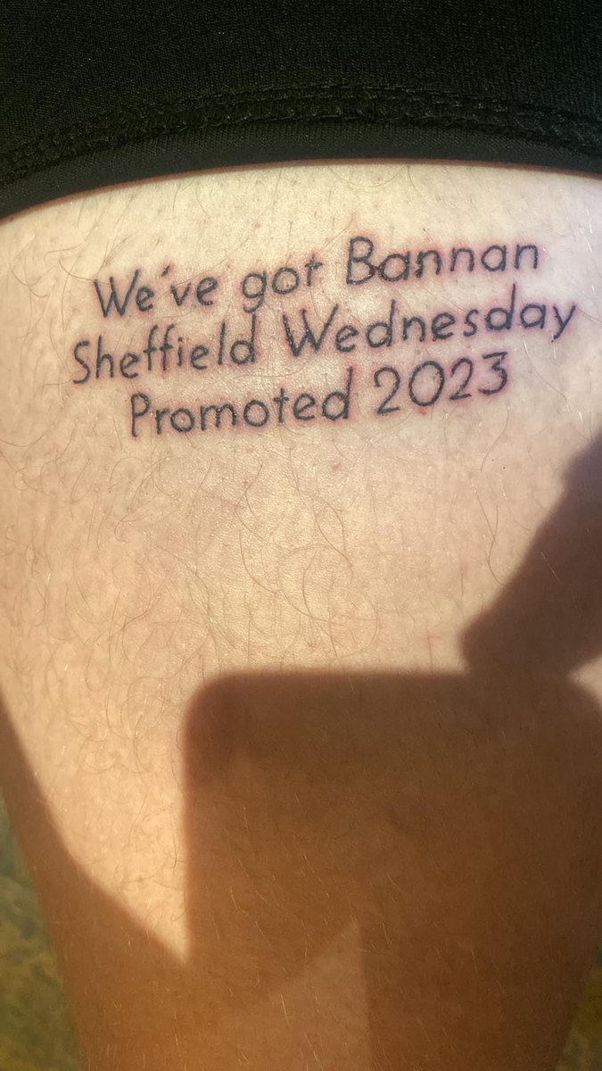 OOCTWS's tweet image. #swfc