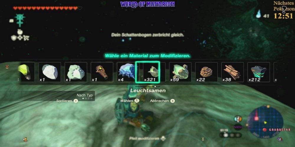 Mandri0n's tweet image. Mandri0n ist wieder Live! Heute mit: The Legend of Zelda: Tears of the Kingdom. Schau doch rein und hab Spaß :) twitch.tv/mandri0n #TwitchDE #StreamSupportGermany #GermanMediaRT #WorldOfMandri0n
#twitchaffiliate #Mandri0n