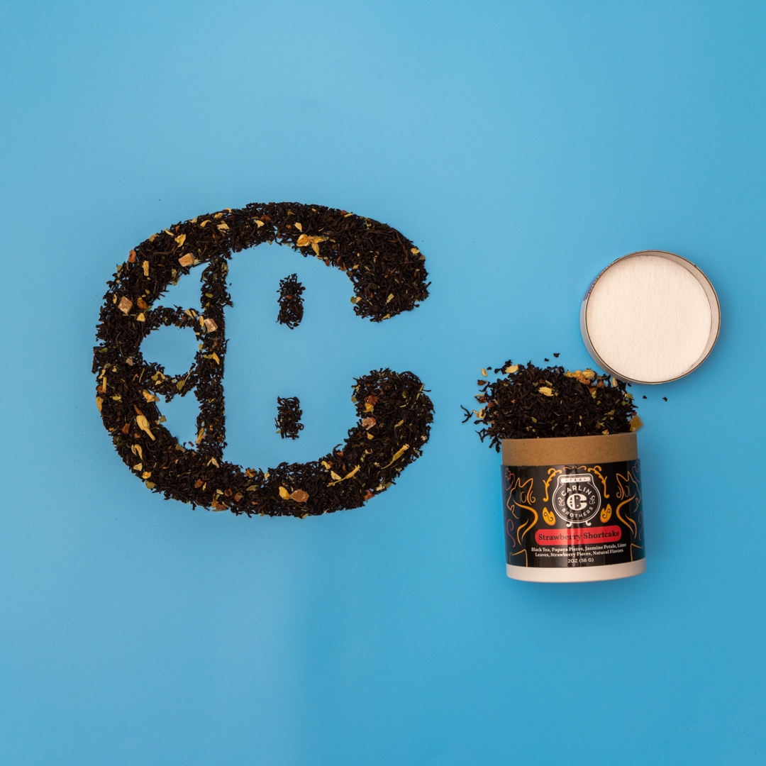 Tea-riffic news! 😍 Use code TEAPARTY at checkout to save 20% OFF and stock up on your favorite blends. bit.ly/3RXiD7a