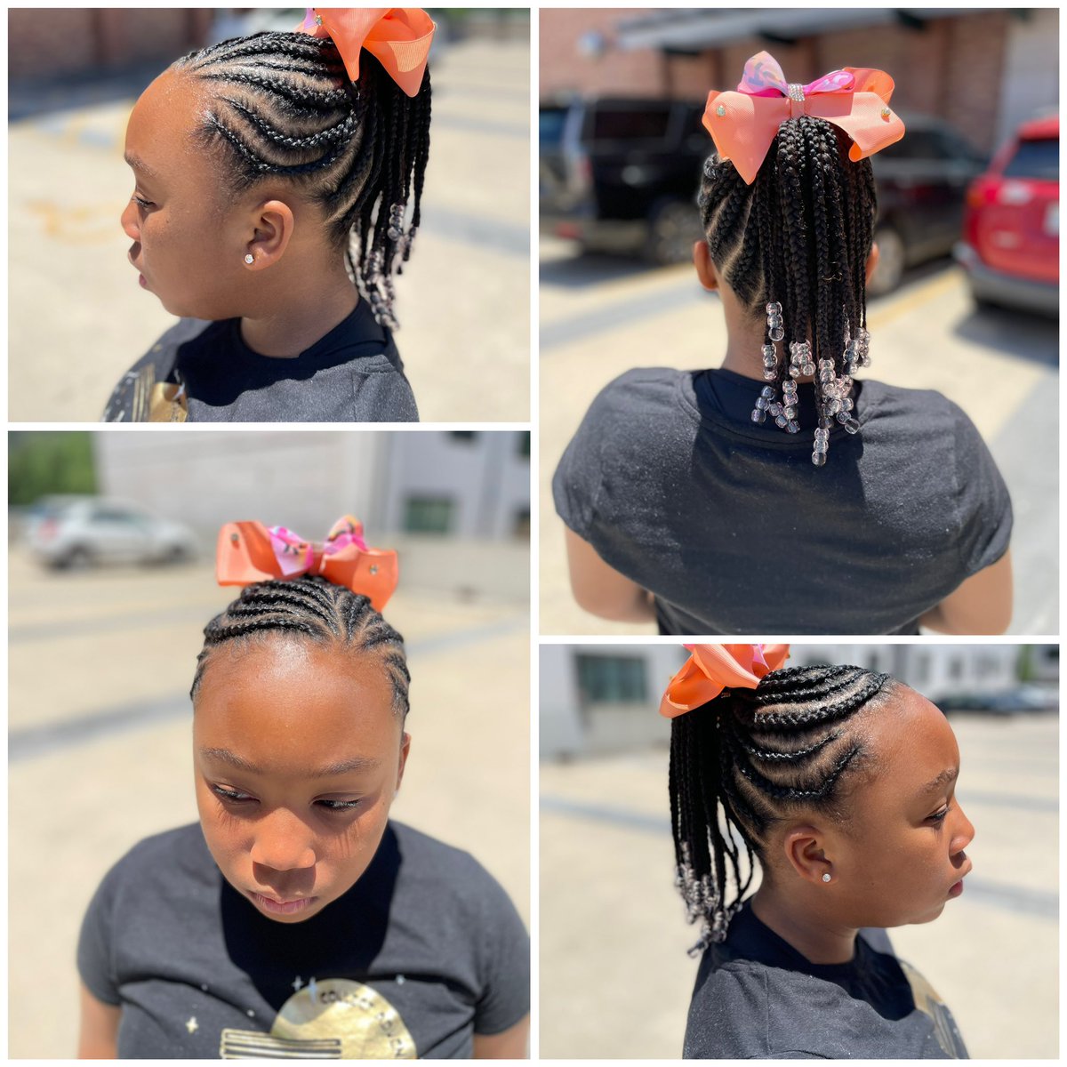 Not to brag…but damn I have a beautiful daughter! 🥰