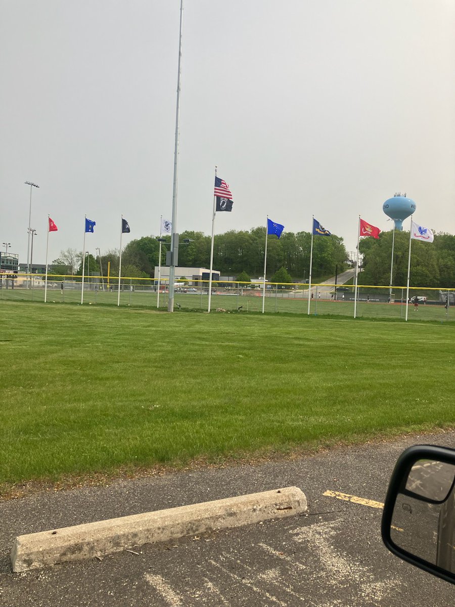 West Bend Baseball Association tweet media