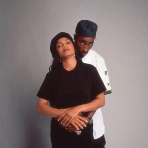 Happy birthday to Janet Jackson who turns 57 years old today 