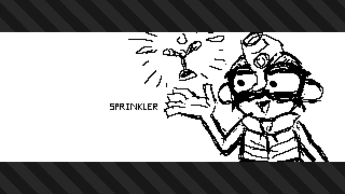 RedFlamesBlitz's tweet photo. #Splatoon3 #NintendoSwitch https://t.co/6GTOaxBIyg