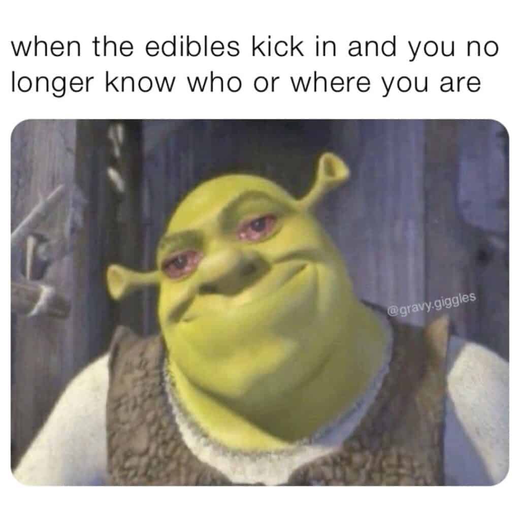 SolutionsLifted's tweet photo. Start your weekend off right with some LLS gummies that’ll leave you like …😭

#memes #edibles #stoners #dankmemes #funny #weekndvibes #friday https://t.co/I7G78gRvbD