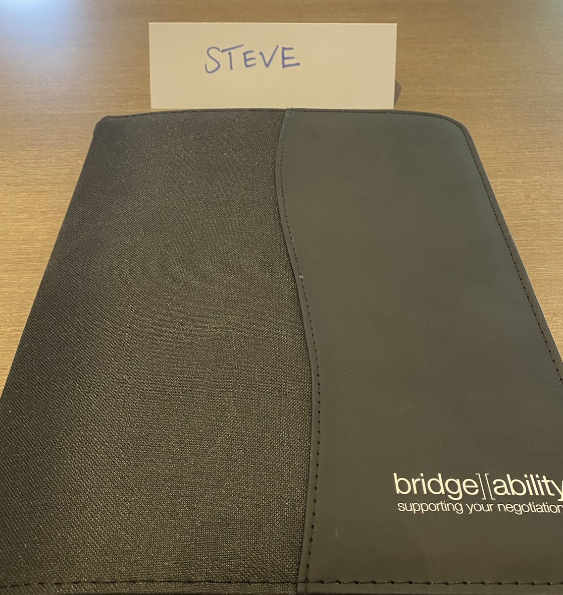 guins1's tweet image. Head is scrambled 🤯, a tough but brilliant few days on the receiving end of @NegotiatingGuru from @BridgeAbility on a three day advanced negotiation programme. Thanks Dan 👌🏼