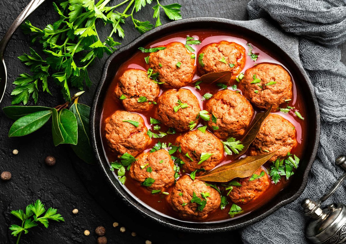 WEEKLY OFFERS - 16x Buffalo Meatballs Now 4.78 @keziefoods
keziefoods.co.uk/product/butche…

#buffalo #meatballs #familymeals #familyfav #midweekdinners #glutenfree #eathealthy #easyfood