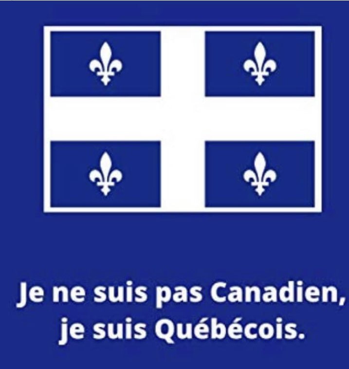 @LeDevoir Non car le Québec ne fera pas parti de ce pays étranger. Ami, mais étranger. #PaysQc