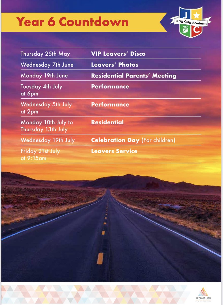 JCAWakefield's tweet image. What a busy but productive week. Please check ParentMail for this week’s headlines and reminders. We look forward to Creative Arts week #BranchingOut next week. The countdown to Summer with so many great events is on ☀️