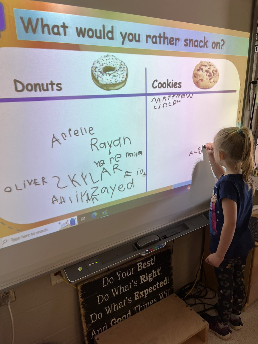 ECEbaker1's tweet image. The hardest question of the week!! Which one would you pick?! 🍪🍩 #signin #hardchoice @MsMaidenDTR
