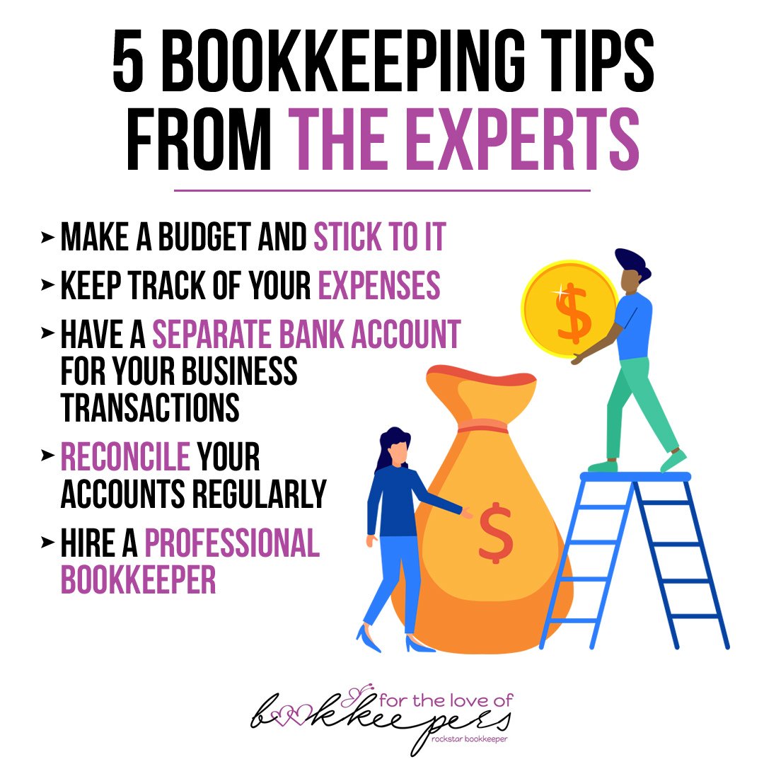 BookkeeperRocks's tweet photo. 🏦💼 Pro Tip: Separate your business transactions with a dedicated bank account! Mixing personal and business finances is like finding a needle in a haystack. Simplify your bookkeeping and keep your accountant happy! 🧑‍💼 #SeparateAndSucceed #BusinessFinancesMadeEasy https://t.co/lbhEy5EpcD