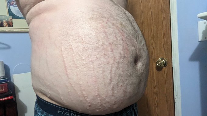 Here's a small(ish) test inflation from the new tank. Using the regulator I'm able to fill at a much