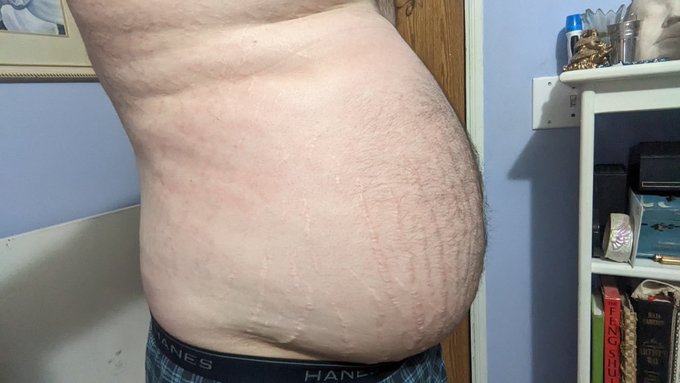 Here's a small(ish) test inflation from the new tank. Using the regulator I'm able to fill at a much