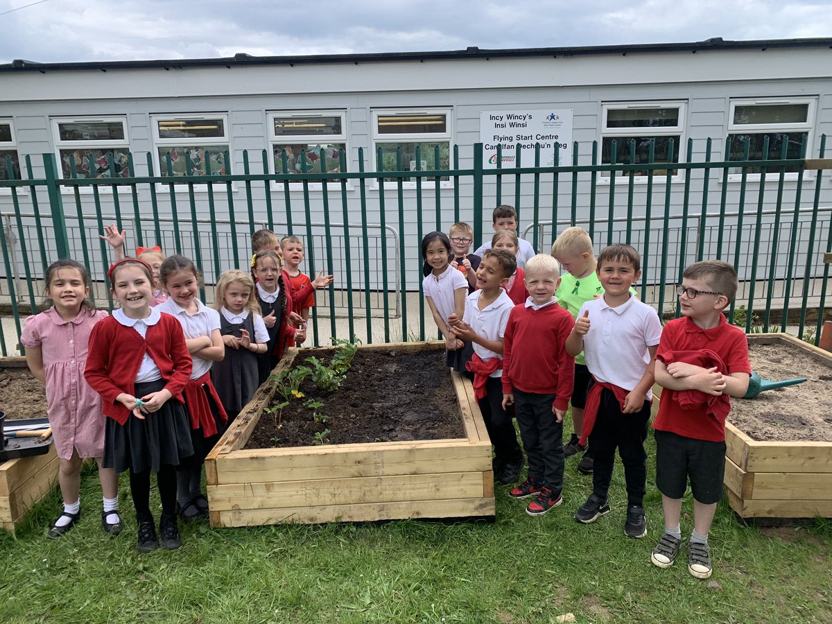Year 2 Hengoed Primary tweet media