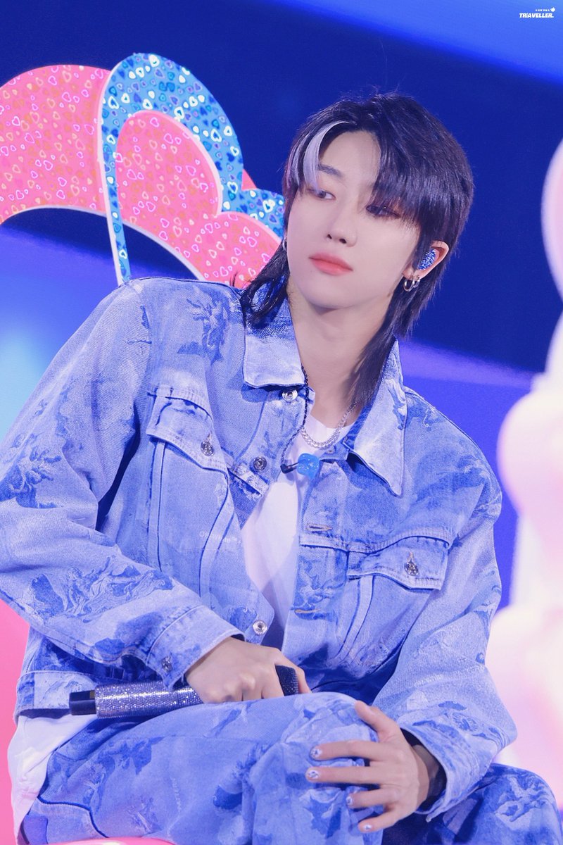 230517 #디에잇 #THE8 #서명호 #徐明浩 #ミンハオ #세븐틴 #SEVENTEEN