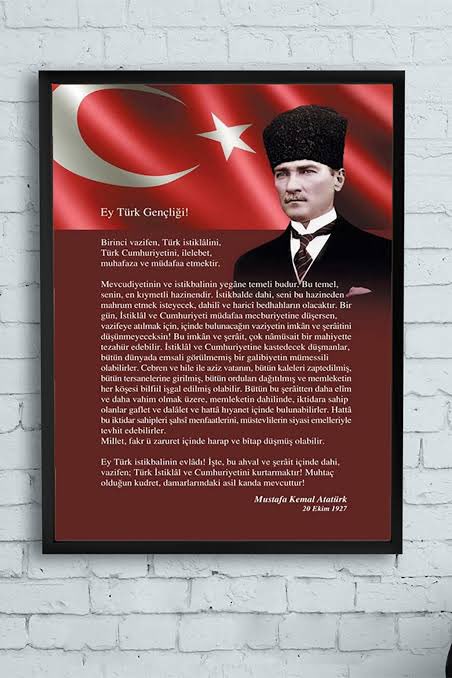 oktayctak's tweet photo. #gencliğehitabe 
#19MAYIS https://t.co/mxqDaGkCSx