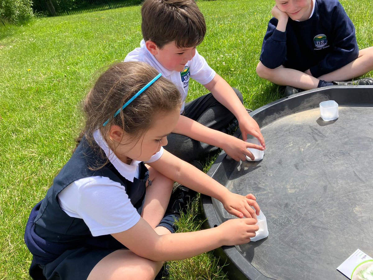 Mrs Maggs Year 2 tweet media