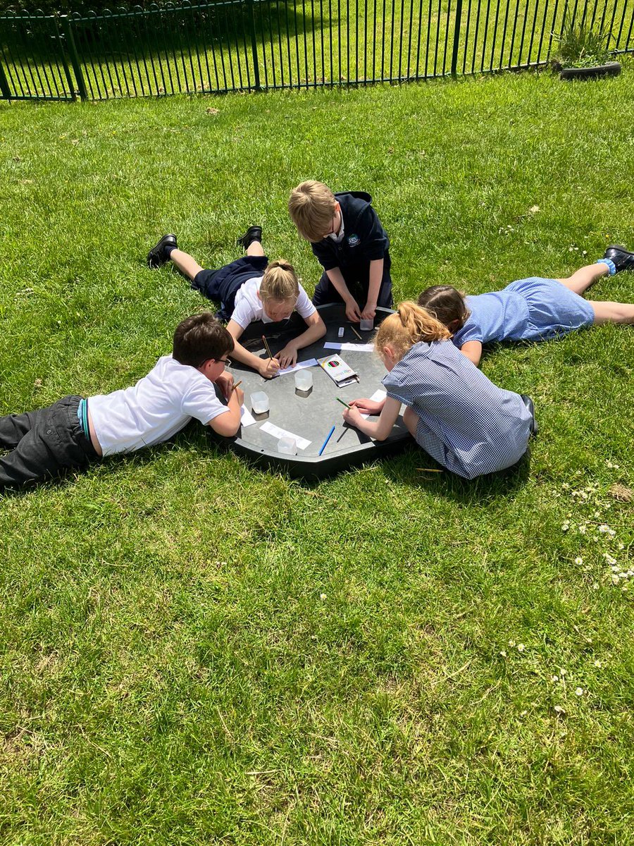 Mrs Maggs Year 2 tweet media