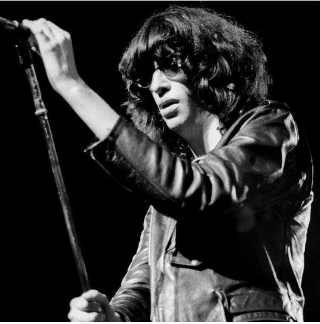 Happy Birthday to the one and only, Joey Ramone!  
