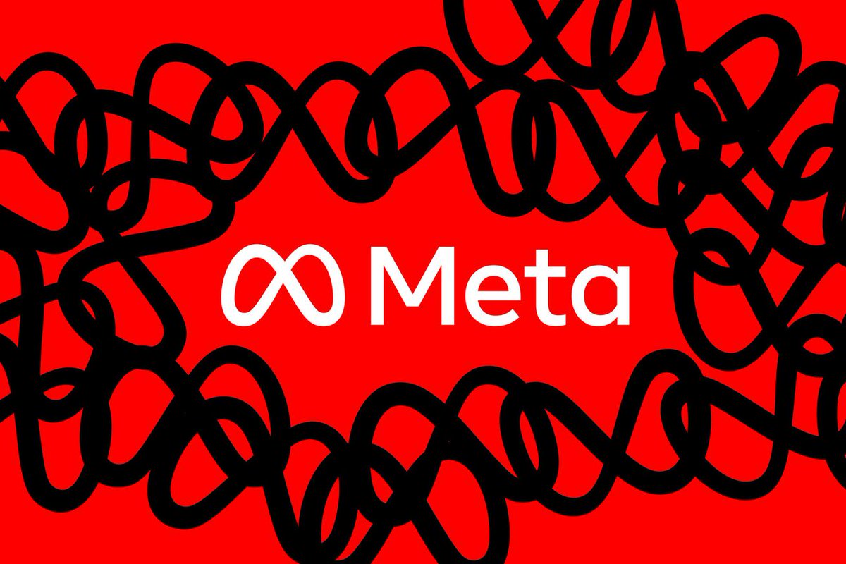 Meta’s next round of layoffs will start next week - techosmo.com/the-verge/meta…

        Illustration: Nick Barclay / The Verge

  Meta employees are bracing for another round of layoffs. In a recording of a company meeting obtained by Vox, Meta president of global...