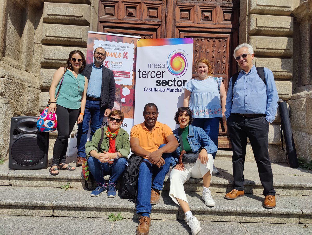 EscuelasparaelMundo tweet media