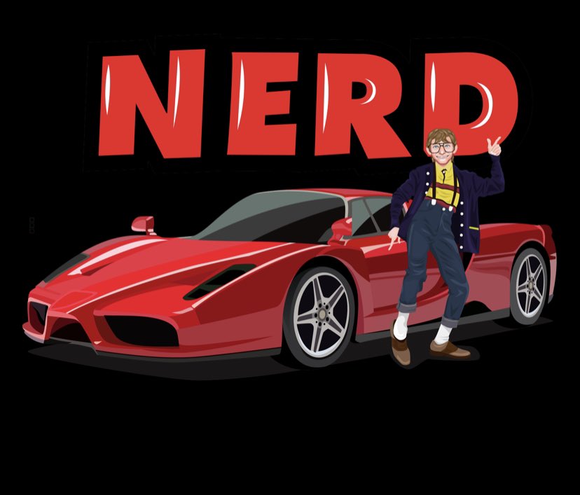 SandyloveNFT's tweet image. If you want to promote the #NERD #NerdArmy tell us what you can do for #NERD and why should we get you on board?? Also if you are not following @thenerdcoin don’t waist your time 🤓🤓
