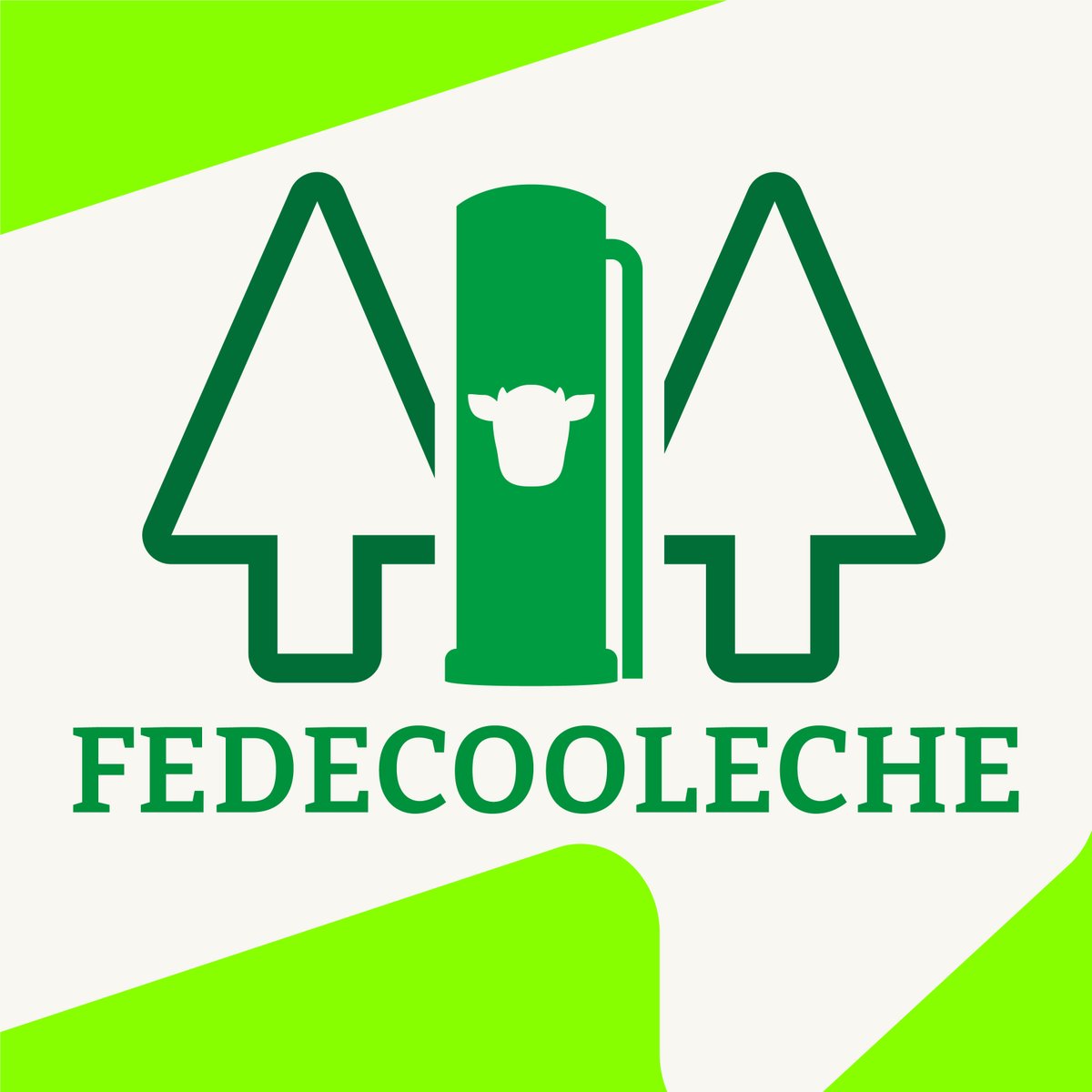 fedecooleche's tweet photo. 💚👇🏽 3 datos sobre Fedecooleche:

1️⃣🥛Defendemos la producción, industrialización y comercialización láctea a nivel nacional.
2️⃣🐄 Somos fieles creyentes de que la ganadería si puede ser sostenible.
3️⃣🙌🏽 Contamos con más de 60 asociaciones y 10 pequeñas cooperativas asociadas. https://t.co/f8QKBmx8WV