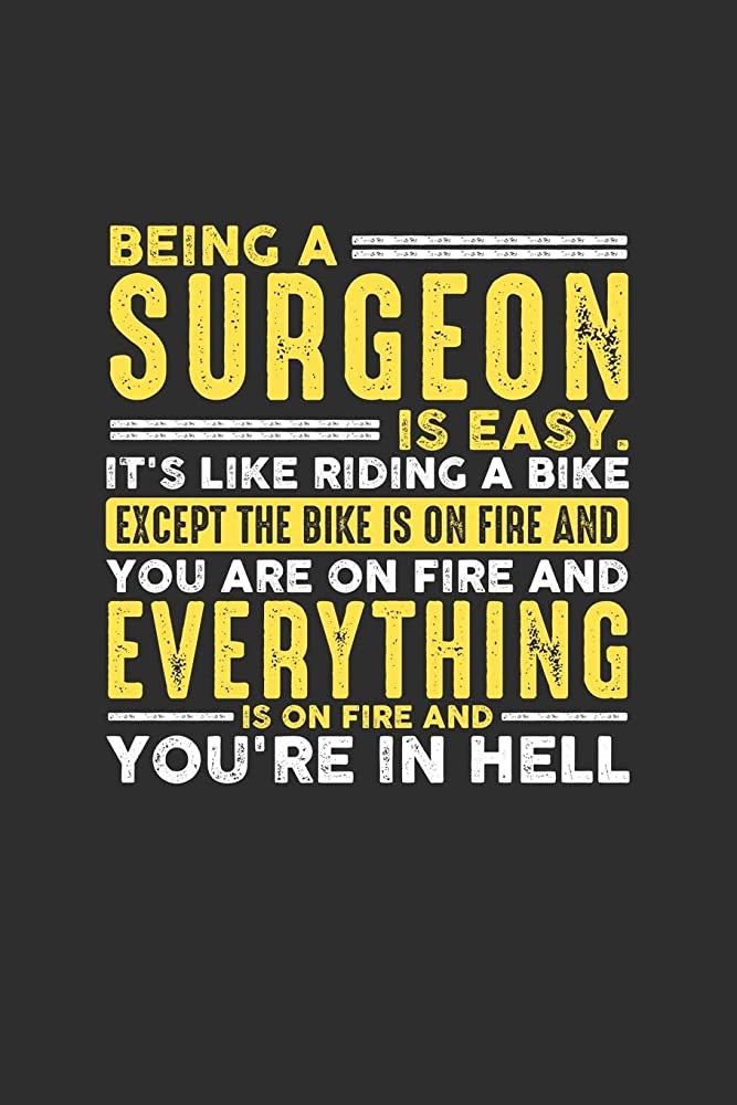 José-Luis BERISTAIN (@jlberistain) on Twitter photo Just wanted to remind you all why is fun doing what we love.
Have a great Friday!!
<a href="/SAGES_Updates/">SAGES is in Tampa in 2026!</a> <a href="/TecSurgeon/">Tec de Mty Surgery Residency</a> @INCMNSZSurgery <a href="/GUH_WHCSurgRes/">Georgetown-WHC General Surgery Residency</a> <a href="/gaboescvi/">Gabriel Escalona Vivas</a> <a href="/PipeCabreraV/">Dr Luis Felipe Cabrera Vargas MD FACS MACC MACCVA</a> <a href="/rbarbosa91/">Ron Barbosa MD FACS</a> <a href="/anhanssen/">Andrés Hanssen</a> <a href="/DoktormedMX/">Dr. med.</a> <a href="/Some4SurgeryIT1/">@Some4SurgeryITeam</a> <a href="/hpb_so/">SoMe4HPB</a> <a href="/iq_me4/">SoMe4IQLatAm</a> <a href="/me4_so/">SoMe4Surgery</a> <a href="/EricKnauerMD/">Eric Knauer</a> <a href="/ericpaulimd/">Eric Pauli</a> Just wanted to remind you all why is fun doing what we love.
Have a great Friday!!
<a href="/SAGES_Updates/">SAGES is in Tampa in 2026!</a> <a href="/TecSurgeon/">Tec de Mty Surgery Residency</a> @INCMNSZSurgery <a href="/GUH_WHCSurgRes/">Georgetown-WHC General Surgery Residency</a> <a href="/gaboescvi/">Gabriel Escalona Vivas</a> <a href="/PipeCabreraV/">Dr Luis Felipe Cabrera Vargas MD FACS MACC MACCVA</a> <a href="/rbarbosa91/">Ron Barbosa MD FACS</a> <a href="/anhanssen/">Andrés Hanssen</a> <a href="/DoktormedMX/">Dr. med.</a> <a href="/Some4SurgeryIT1/">@Some4SurgeryITeam</a> <a href="/hpb_so/">SoMe4HPB</a> <a href="/iq_me4/">SoMe4IQLatAm</a> <a href="/me4_so/">SoMe4Surgery</a> <a href="/EricKnauerMD/">Eric Knauer</a> <a href="/ericpaulimd/">Eric Pauli</a>