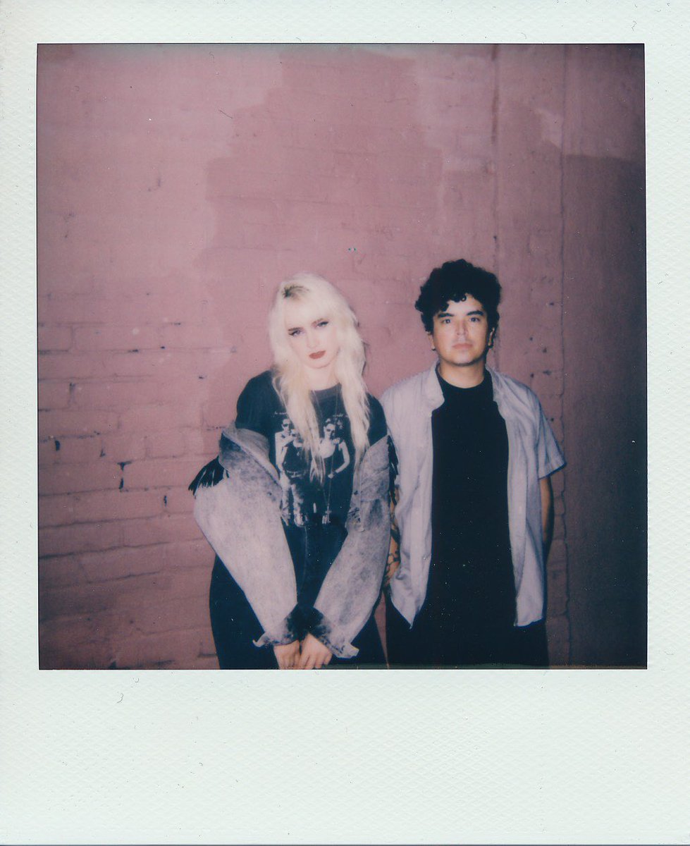 Hi everyone
I am really excited to present this new project with <a href="/AndiHarriman/">Andi Harriman</a> coming out on <a href="/mannequinlabel/">Mannequin Records</a> ⛓️🔥

Much love to Alessandro Adriani 🖤

“Parafernales” 5-song EP
Vinyl (incl 100 limited edition copies) and digital

Presale Monday, May 22
Available Friday, July 7