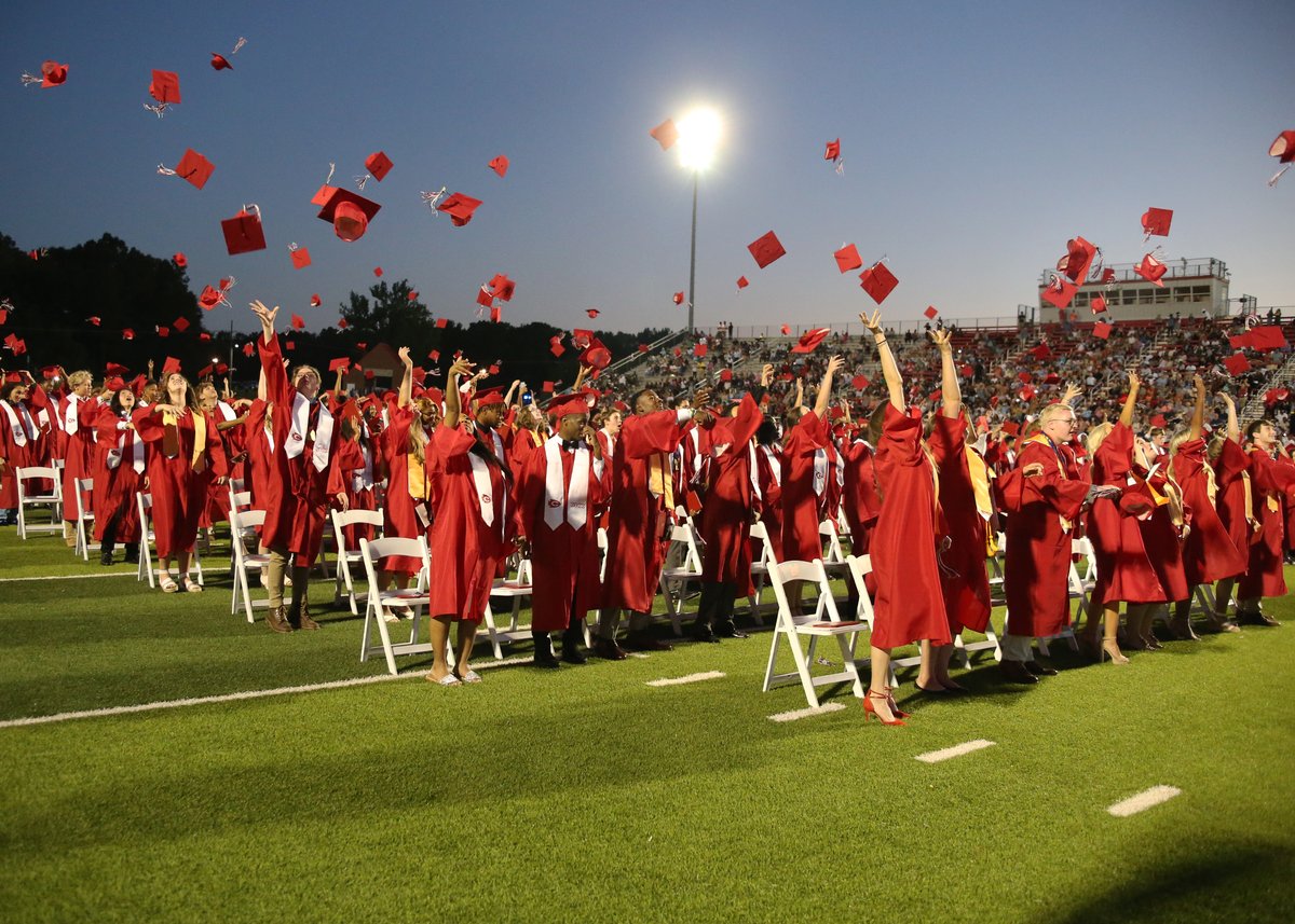 Clinton Public School District tweet media